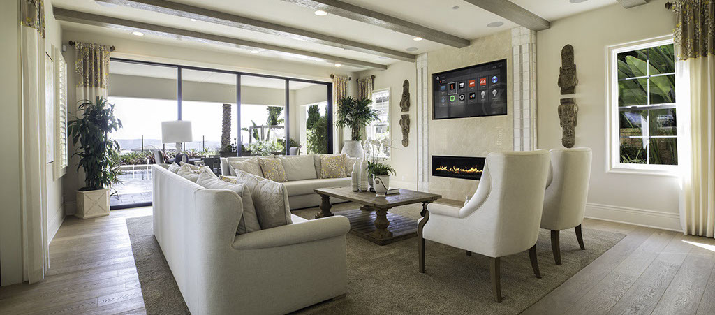 Proline smart home installation Tampa Bay