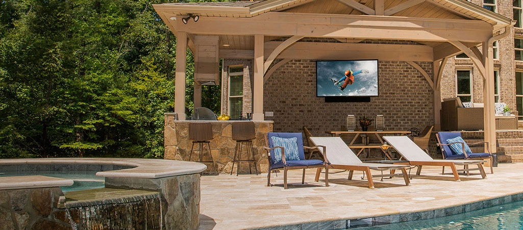Outdoor Entertainment Tampa Bay