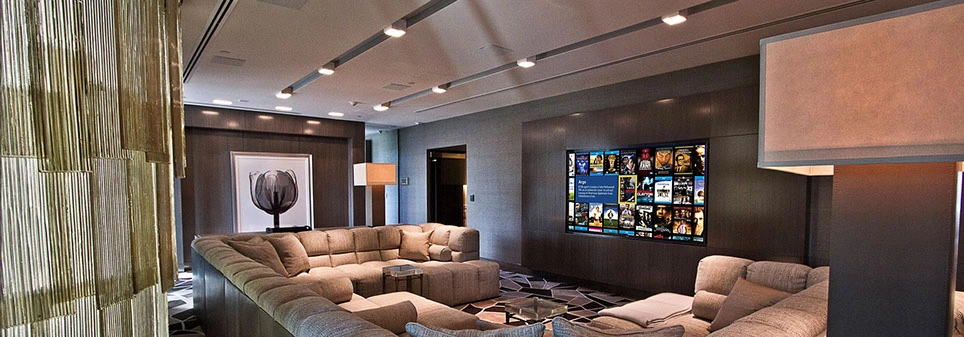 Smart Home Automation Tampa Bay